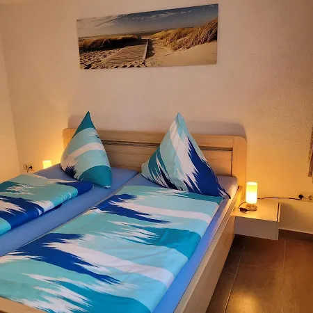 Ferienwohnung Fuer Zwei Apartment *